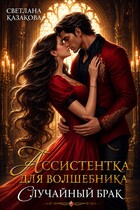 Ассистентка для волшебника. Случайный брак