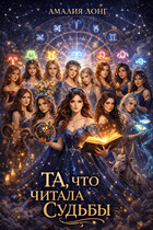 Та, что читала судьбы