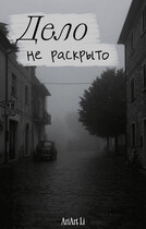 Дело не раскрыто.