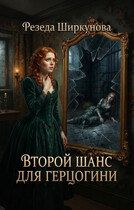 Второй шанс для герцогини.
