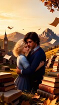 Книжная Долина