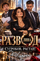 Развод. Сугробов, растай!  ЛИНА