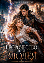Пророчество для злодея
