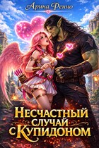 Несчастный случай с купидоном. Том 1