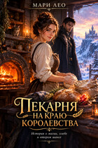 Пекарня на краю королевства