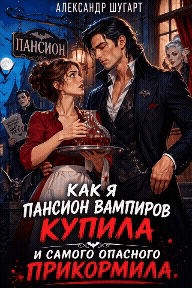Как я пансион вампиров купила. И самого опасного прикормила