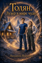 Толян. Лузер в стране чудес
