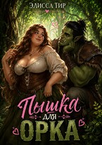 💚Пышка для орка💚