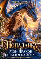 Попаданка. Мой дракон остается на земле