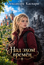 Над эхом времён