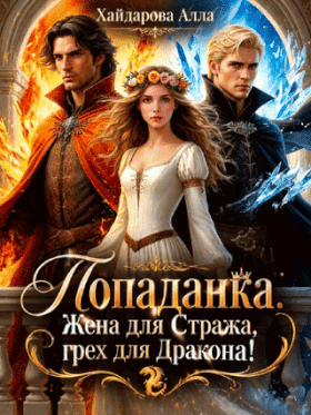 Попаданка: Жена для Стража, грех для Дракона. Ошибка одной ночи