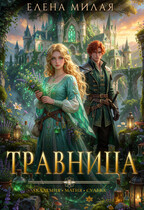 Травница