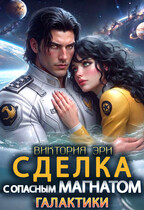 Сделка с опасным магнатом Галактики