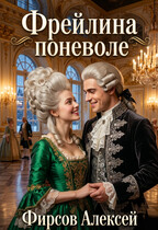 Фрейлина поневоле