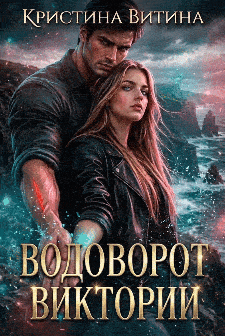 Водоворот Виктории