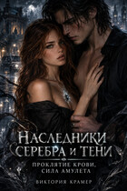 Наследники серебра и тени: проклятье крови, сила амулета