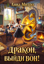 Дракон, выйди вон!