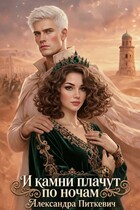И камни плачут по ночам