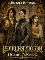 Реакция любви. Новый Резонанс