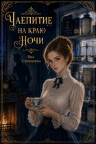 Чаепитие на краю Ночи