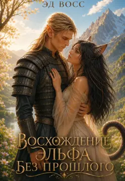 Восхождение эльфа без прошлого