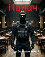 Палач. Часть 2.