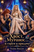 Хвост, Муранос... и гарем в придачу!