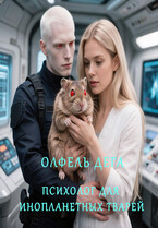 Психолог для инопланетных тварей