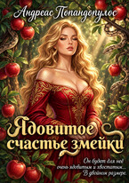 Ядовитое счастье змейки 🐍