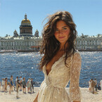 Чужой берег