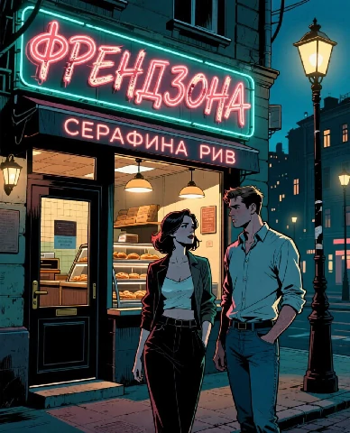 Френдзона