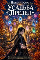Усадьба "Предел"