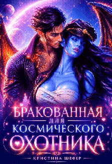 Бракованная для космического охотника