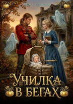 Училка в бегах