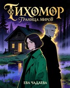 Тихомор: Граница миров, или книга рецептов для хранительницы