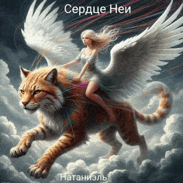 Сердце Неи