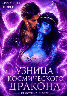 Узница космического дракона