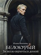 Белокурый. Засветло вернуться домой
