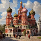 Железный приказ