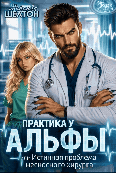 Практика у Альфы, или Истинная проблема несносного хирурга