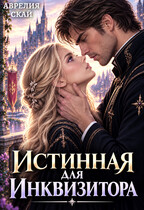 Истинная для Инквизитора