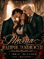 🐲 Магия непристойности. Уроки антиприличия от драконов