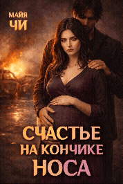 Счастье на кончике носа