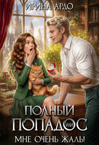 ✨Полный попадос, или Мне очень жаль!