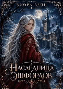 Наследница Эшфордов