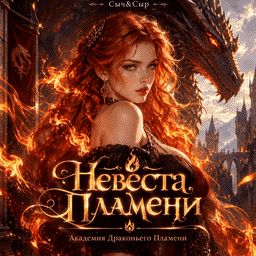 Невеста Пламени