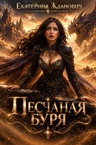 Песчаная буря