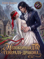 🏰Непокорная для генерала-дракона