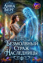 Безмолвный страж наследницы