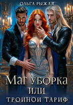 Маг уборка или тройной тариф